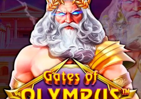 Gates of Olympus