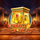 Legacy of Dead