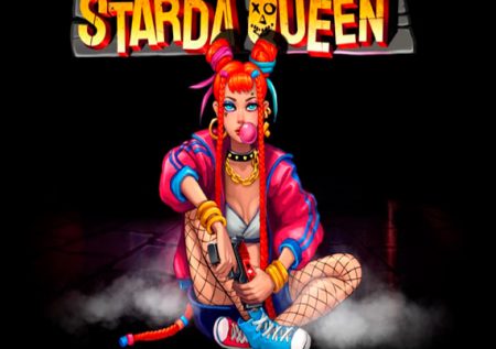 Starda Queen