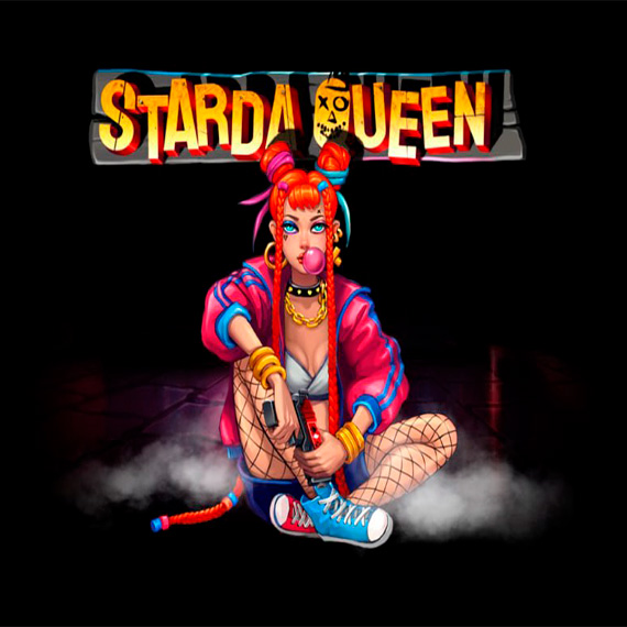 Starda Queen