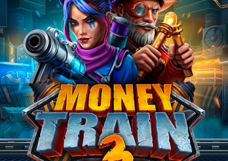 Money Train 3