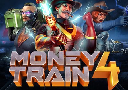  Money Train 4