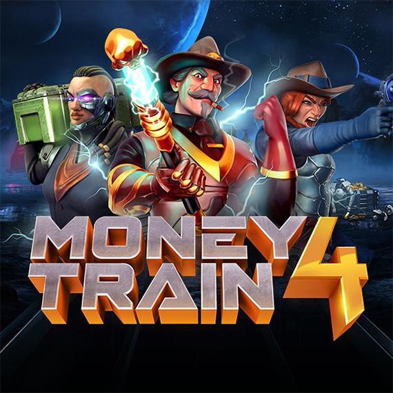  Money Train 4