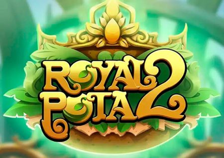 Royal Potato 2