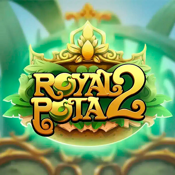 Royal Potato 2