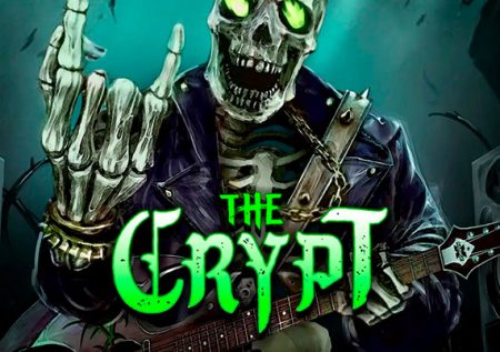 The Crypt