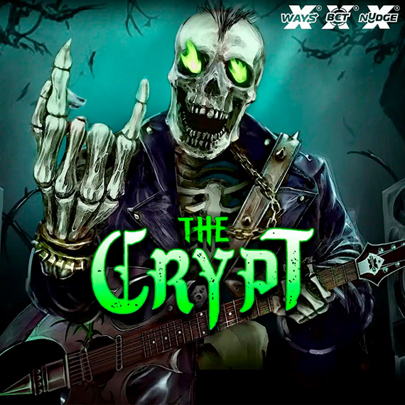 The Crypt