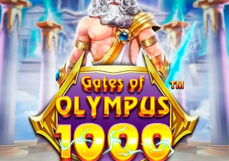 Gates of Olympus 1000