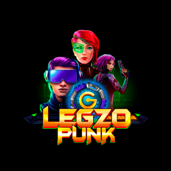 Legzo Punk