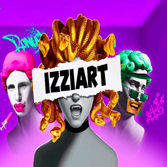 Izzi Art