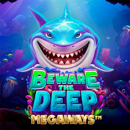 Beware The Deep Megaways