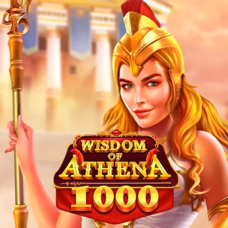 Wisdom of Athena 1000