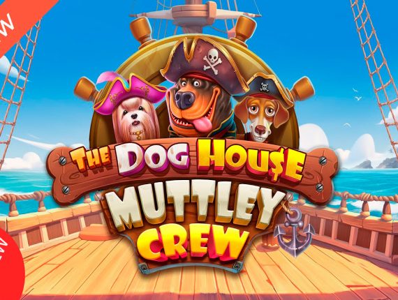 The Dog House Muttley Crew